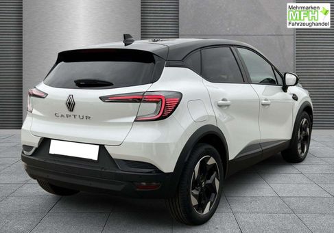 Renault Captur, 2026