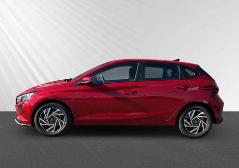 Hyundai i20, 2026 3