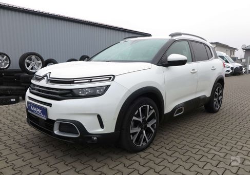 Citroën C5, 2019