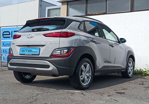 Hyundai Kona, 2021 3