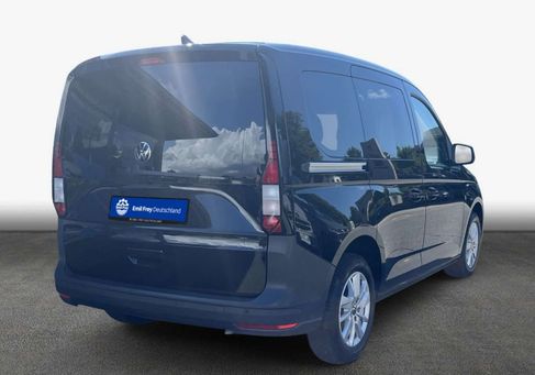 Volkswagen Caddy, 2024