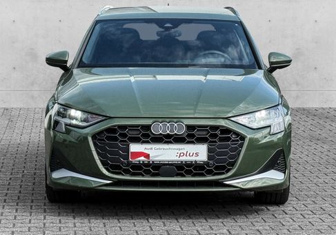 Audi A3, 2025