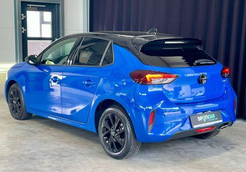 Opel Corsa, 2025 3