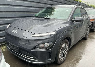 Hyundai Kona, 2022