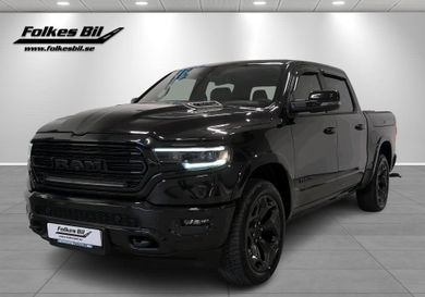RAM 1500, 2024