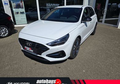 Hyundai i30, 2024
