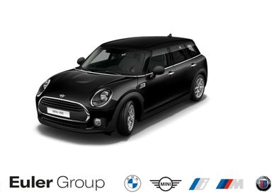 MINI One Clubman, 2018