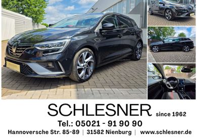 Renault Megane, 2021