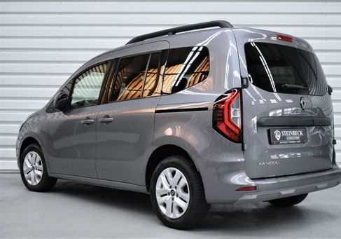 Renault Kangoo, 2024