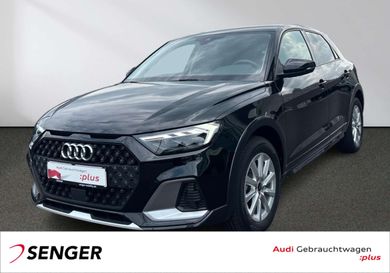 Audi A1, 2025