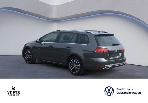 Volkswagen Golf, 2020 3
