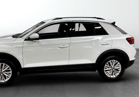 Volkswagen T-Roc, 2023