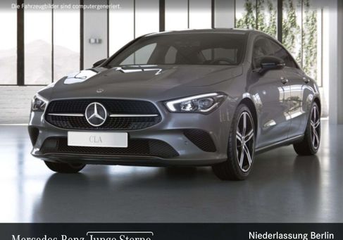 Mercedes-Benz CLA 180, 2023 2