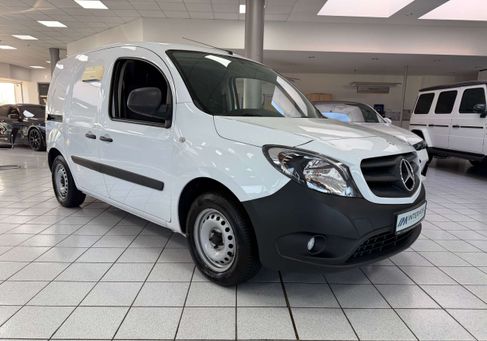 Mercedes-Benz Citan, 2019