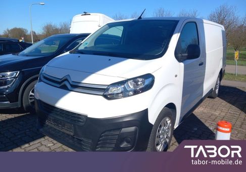 Citroën Jumpy, 2021