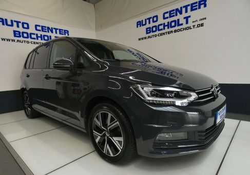 Volkswagen Touran, 2025 2