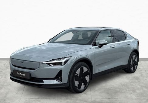 Polestar 2, 2026