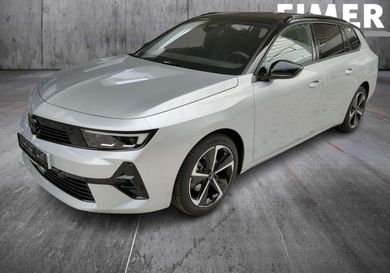Opel Astra, 2025