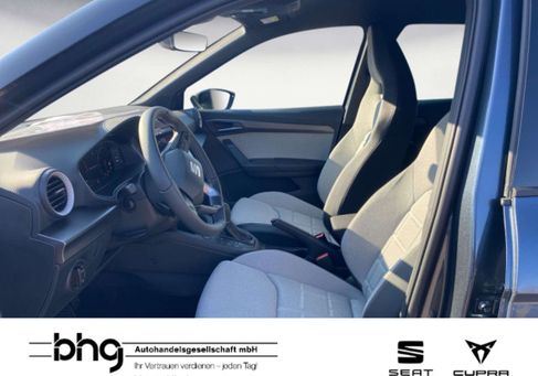 Seat Arona, 2026