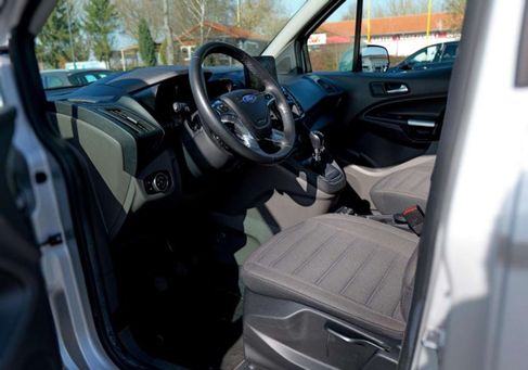 Ford Tourneo Connect, 2019