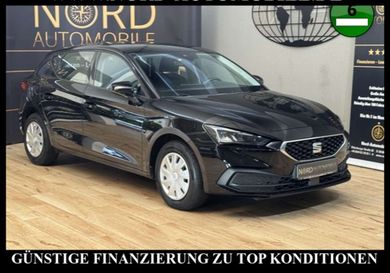 Seat Leon, 2023