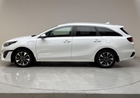 Kia Cee'd Sportswagon, 2022 2