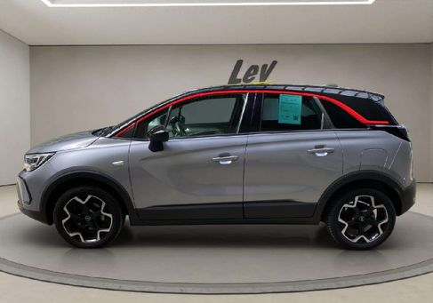 Opel Crossland X, 2022 2