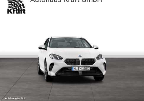 BMW 116, 2026