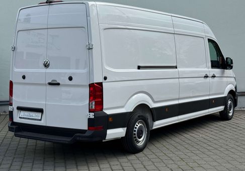 Volkswagen Crafter, 2023