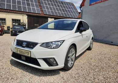 Seat Ibiza, 2020