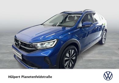 Volkswagen Taigo, 2024