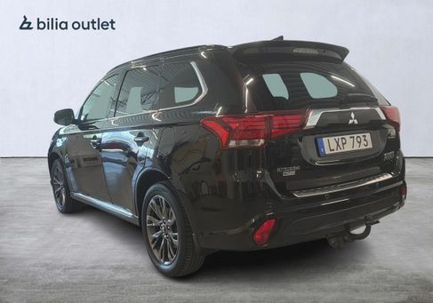 Mitsubishi, 2018
