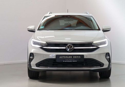 Volkswagen Taigo, 2022