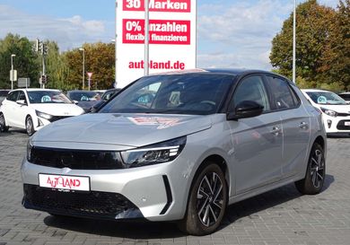 Opel Corsa, 2025