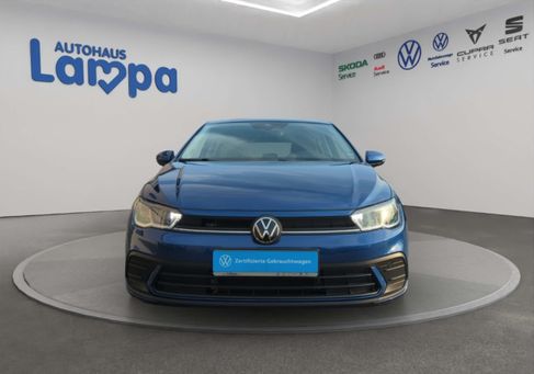Volkswagen Polo, 2024