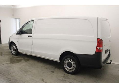 Mercedes-Benz Vito, 2020