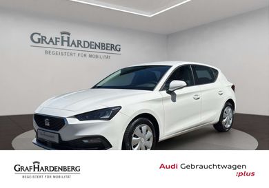 Seat Leon, 2022