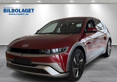 Hyundai IONIQ, 2026