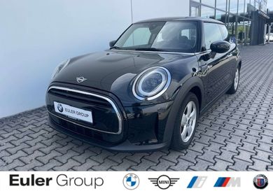 MINI Cooper, 2023
