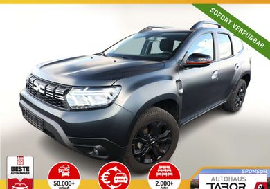 Dacia Duster, 2023