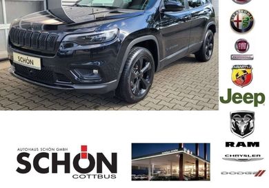 Jeep Cherokee, 2019