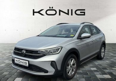 Volkswagen Taigo, 2023