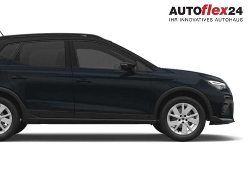 Seat Arona, 2026