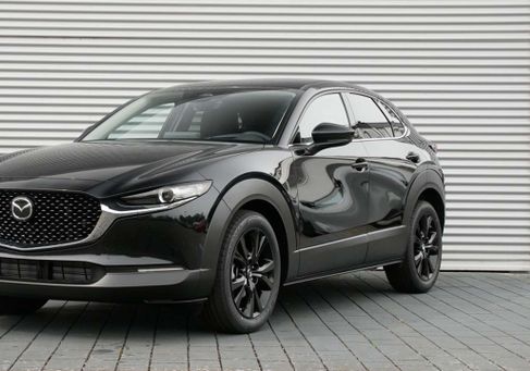 Mazda CX-30, 2026