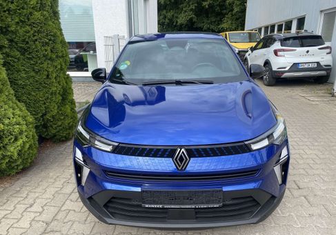 Renault Captur, 2025