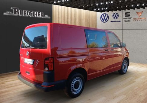 Volkswagen Transporter, 2020