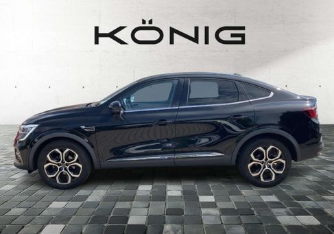 Renault Arkana, 2023