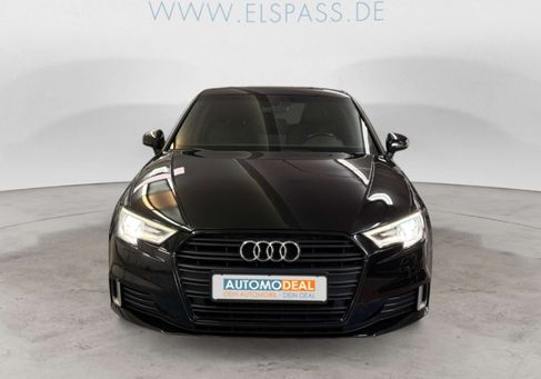 Audi A3, 2018 3
