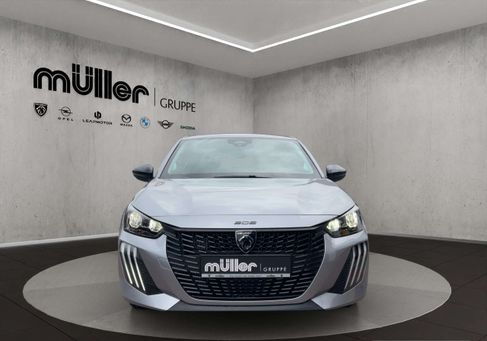 Peugeot 208, 2025