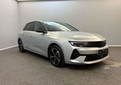 Opel Astra, 2025